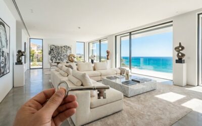 10 Claves Maestras para Ahorrar Dinero al Comprar Inmuebles en la Costa del Sol (Guía 2026)