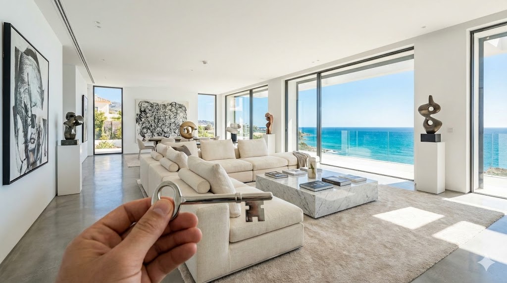 10 Claves Maestras para Ahorrar Dinero al Comprar Inmuebles en la Costa del Sol (Guía 2026)